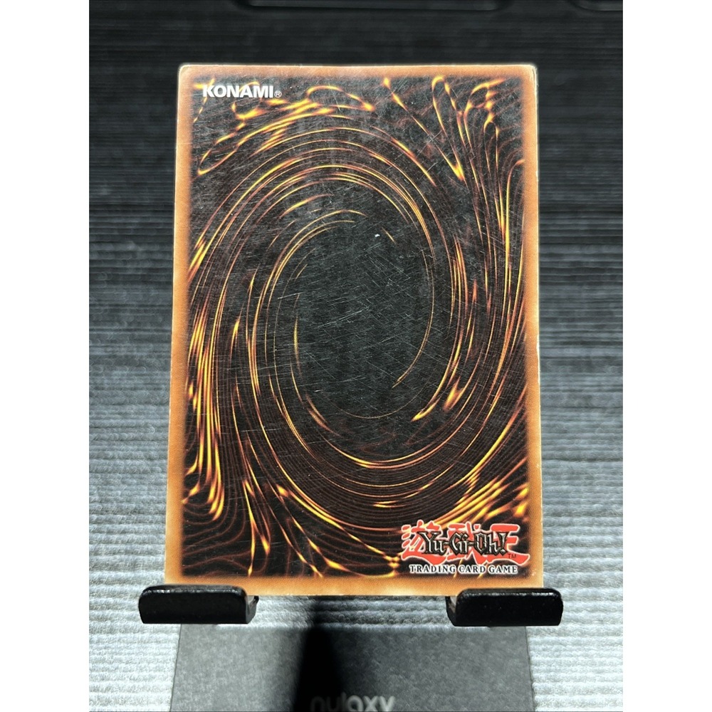 Spatial Collapse IOC-051 Yu-Gi-Oh! 1st Edition Common Trap - Picture 6 of 10